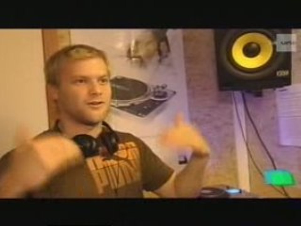 Academix dans l'émission de la RTBF " Au quotidien"