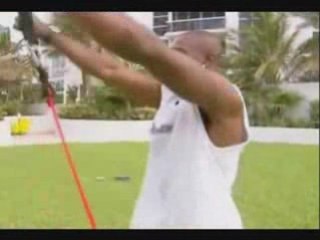 Resistance Exercise Bands