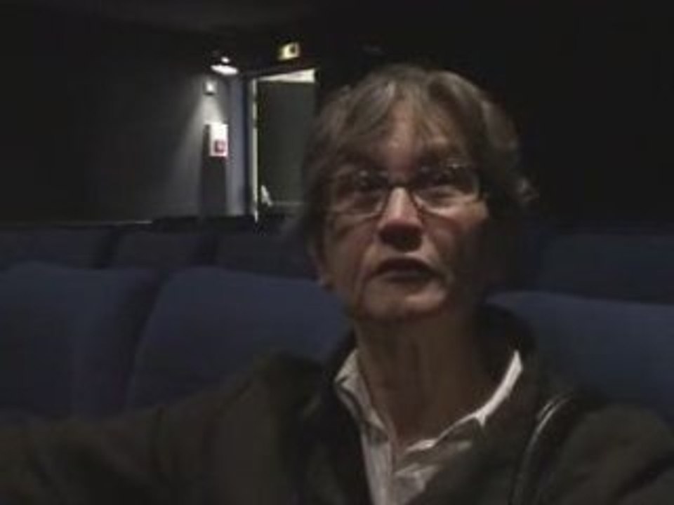 Itv martine gonthié