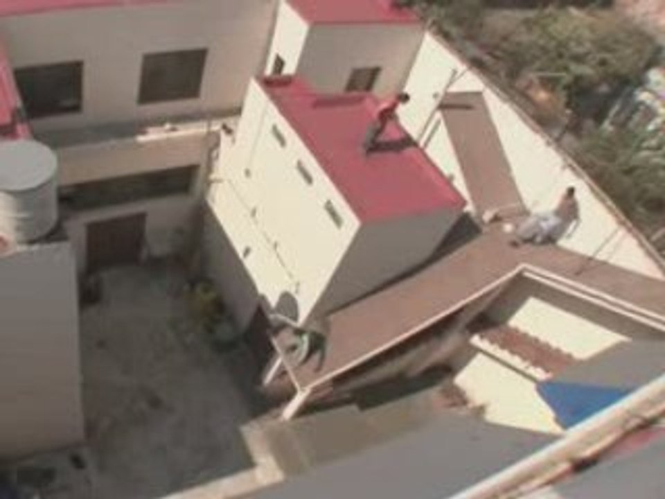 Futbol Yeteneği!