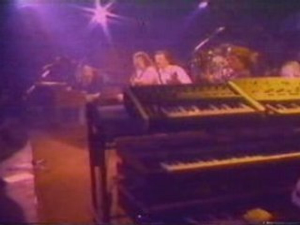 Allman Brothers Band - Ramblin' Man