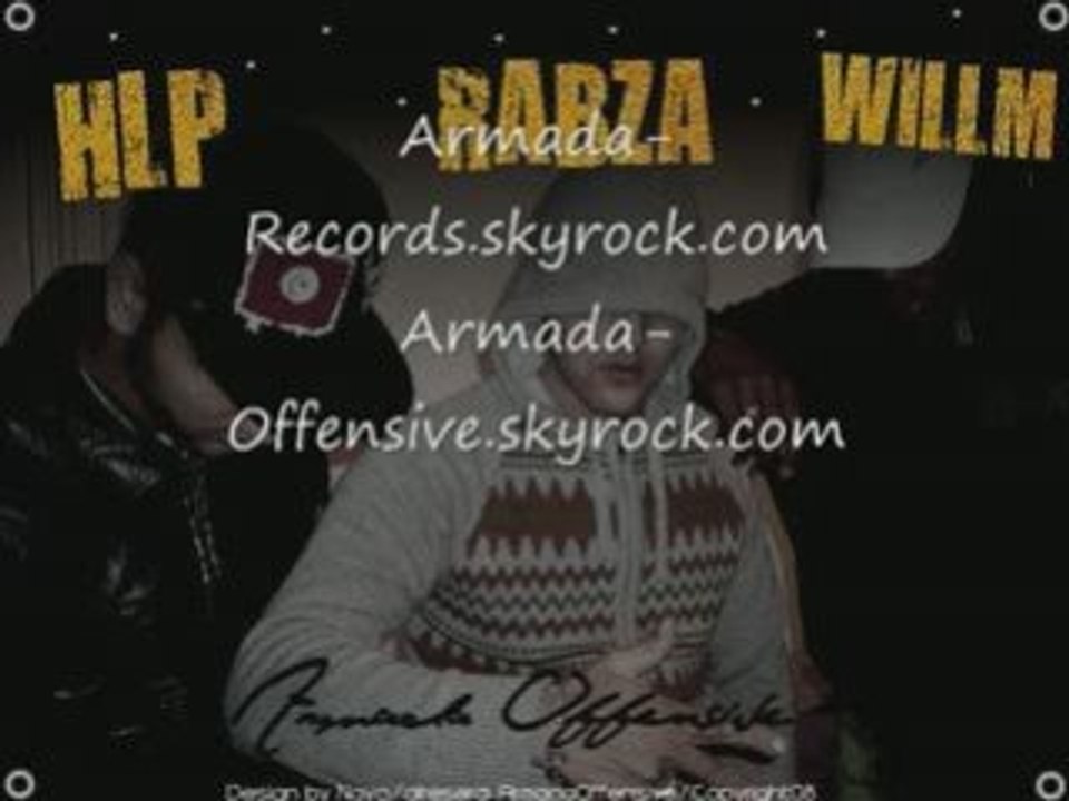 KDF GANG MASSIF KRIMEUR ARMADA OFFENSIVE LA BASTOS RMX