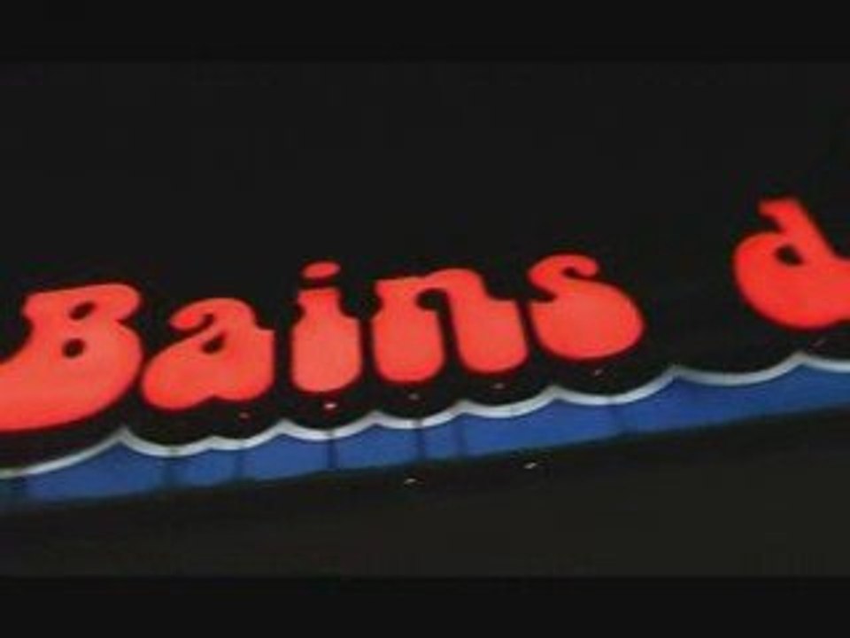 Bains de saillon