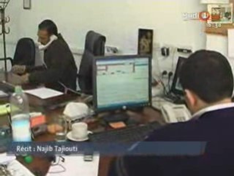 Journalistes pris pour cible