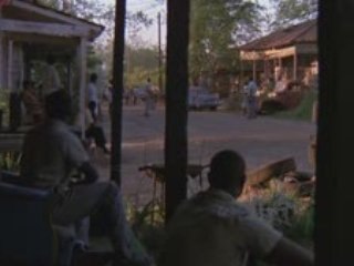 Mississippi Burning Fr 9/10