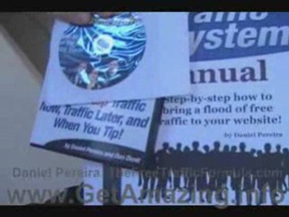 Internet Marketing Beginner:  Your #1 Tip!