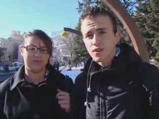 Habitants de Provence-Alpes-Côte d'Azur