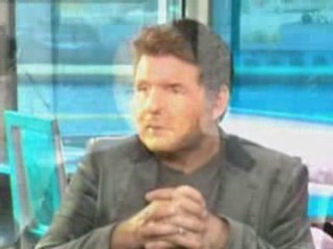 Philippe Lelouche crache sur Dieudonné et Alain Soral