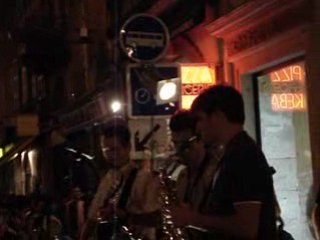 Fete de la Musique Toulouse 2007 - Les PotSkaPotes