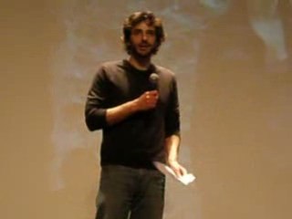 Présentation de El Rey de la Montaña, Gonzalo Lopez-Gallego