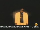 BIGGIE SMALLS dvd ERIC 