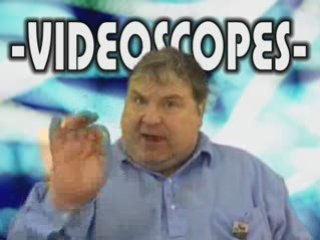 Russell Grant Video Horoscope Taurus January Friday 16th