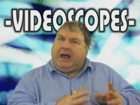 Russell Grant Video Horoscope Sagittarius January Friday 16t