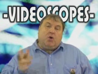 Russell Grant Video Horoscope Aries January Friday 16th