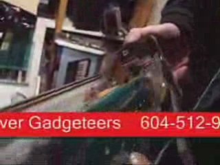 HOW TO DISASSEMBLE THE INSIDES OF A CURTIS CONTROLLER