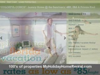 Download Video: East coast Florida Vacation Rentals, east coast florida