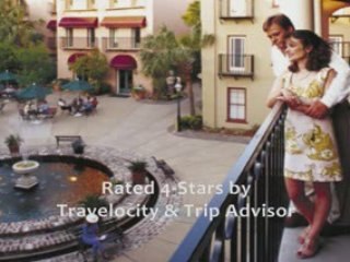 Matt Lawson Previews MOR Vacations Lodge Alley Inn
