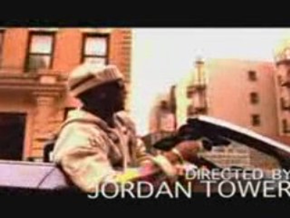 N'dal-S.A.S & Ransom  - Shake And Break LONDON-PARIS