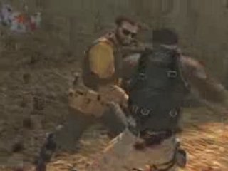 50 cent blood on the sand under cover (HQ)