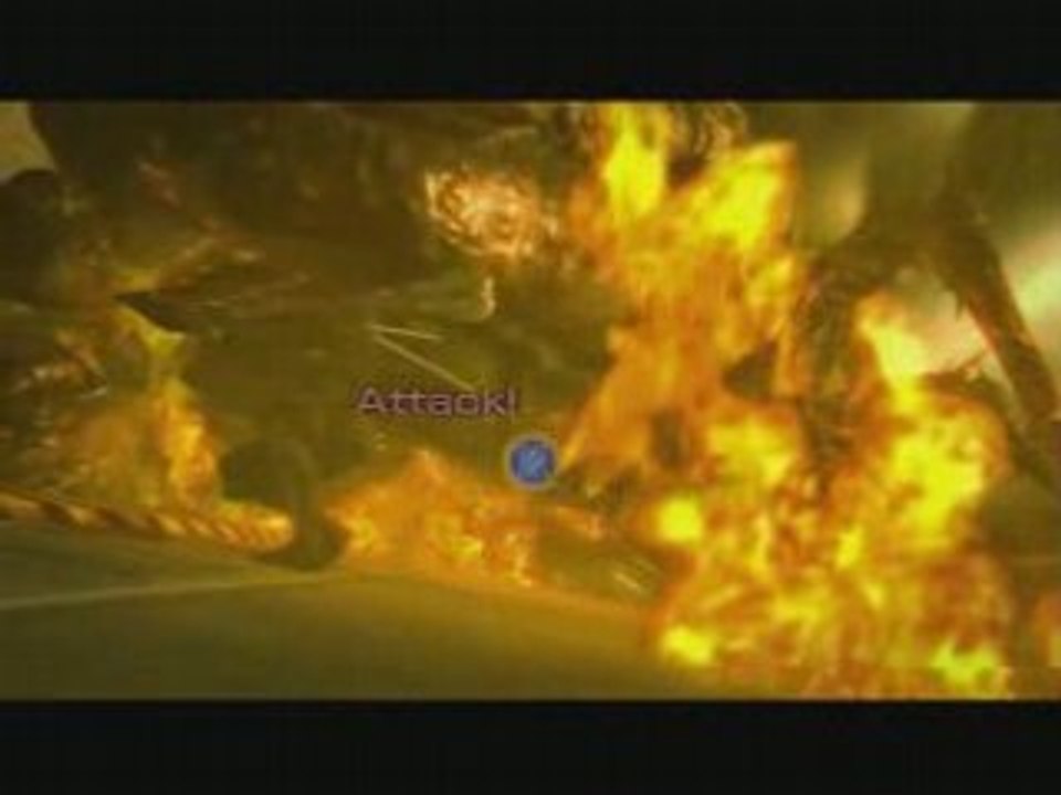 Ninja Blade - Extrait