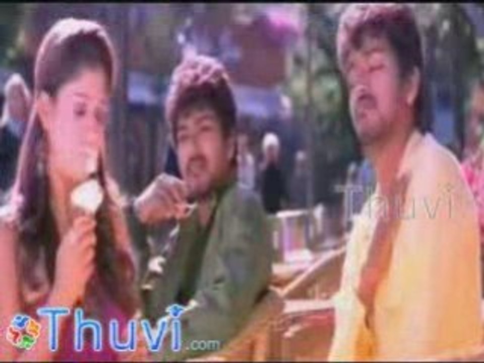 Villu - Nee Kobapattal - Thuvi.com