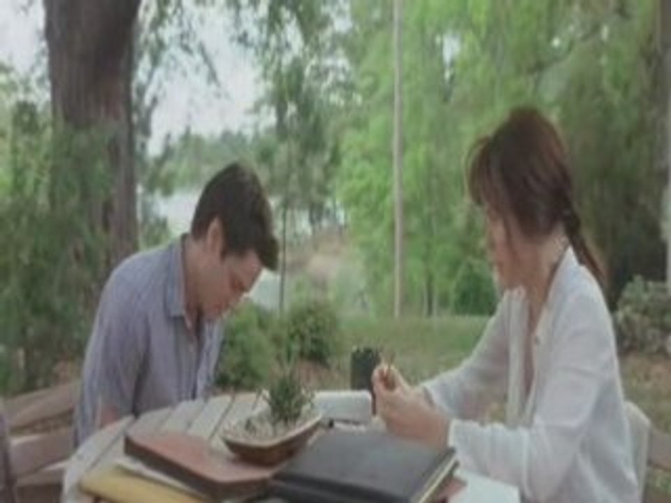 Le temps d'un automne 4