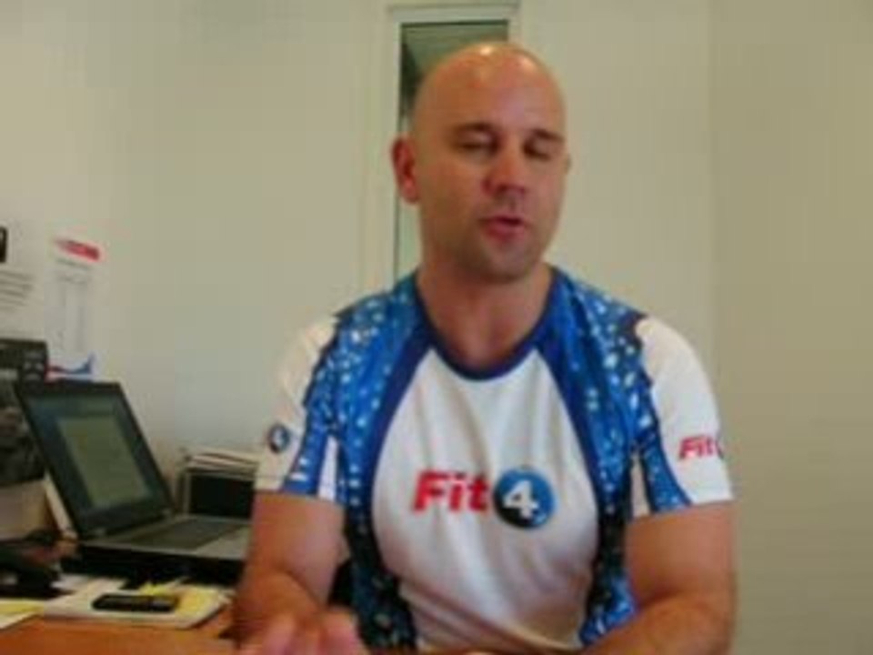 Fit 4 differences between exercise phys vs personal trainer