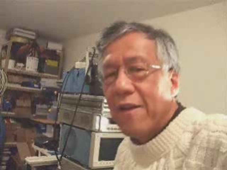 WHY EXPERIMENTERS CAN'T REPLICATE STAN MEYER HHO