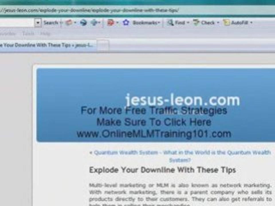 Blog Marketing Tactics- Blog Marketing Tactics That ...