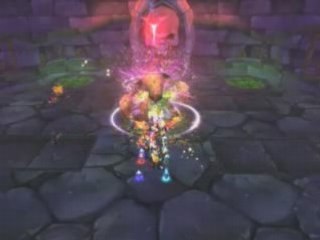 Loatheb 25 Man - Spartans 2nd Kill 1/13/09