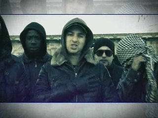 ZEKWE RAMOS / NEOCHROME - ENTREPRENANT