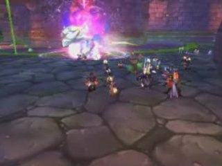 Patchwerk 25 Man - Spartans 2nd Kill 1/15/09