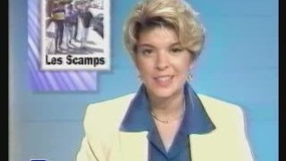 The Scamps 1998 Clip 20
