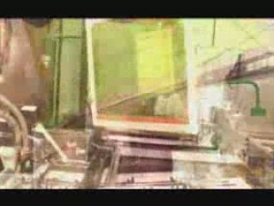 Silkscreen Sticker Printing - StickerGiant