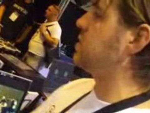 NAMM 2009 **NEW** Scratch Live v1.9 VSL over SL1