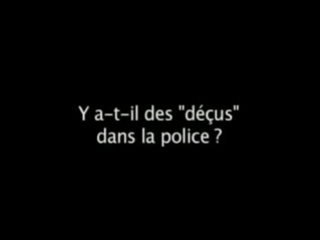 (2/2) Sans casque ni bouclier