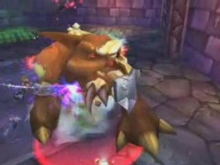 Gluth - 25 Man - Spartans 2nd Kill 1/15/09