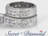 Engagement Rings By SecretDiamond.com