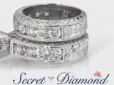 Engagement Rings By SecretDiamond.com / 1-877-999-9920