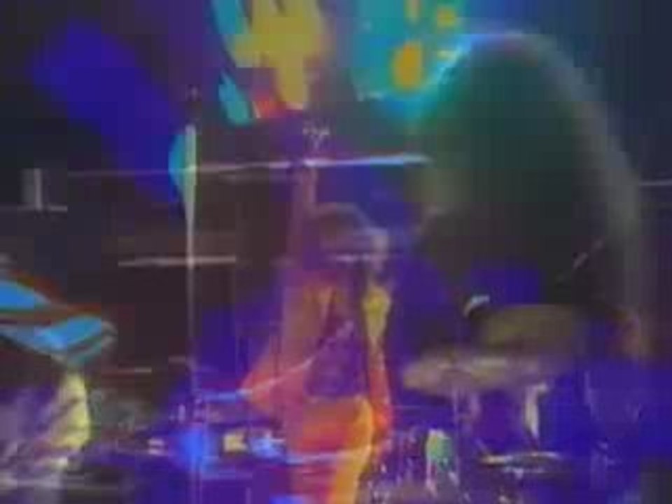 YouTube - Uriah Heep - Easy Livin Live