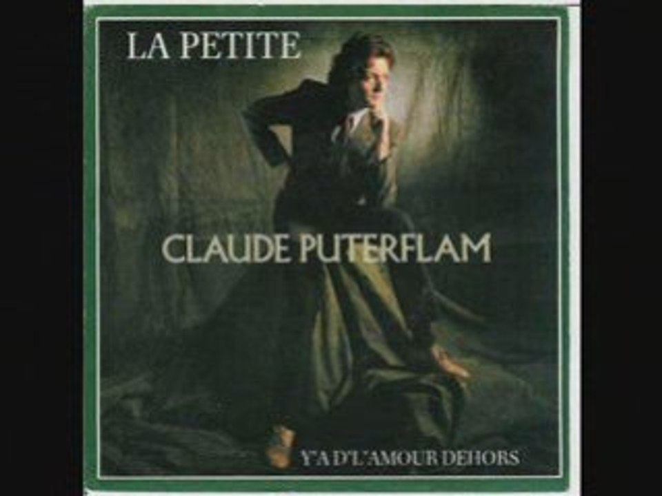 Claude Puterflam La petite (1982) HQ