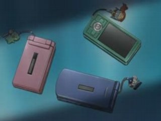 live for you! 特典アニメ part1