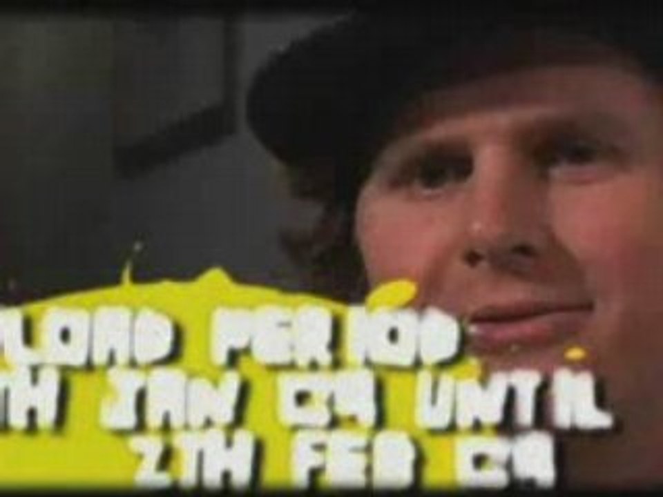 Snowparkrally Freeski Mission 2