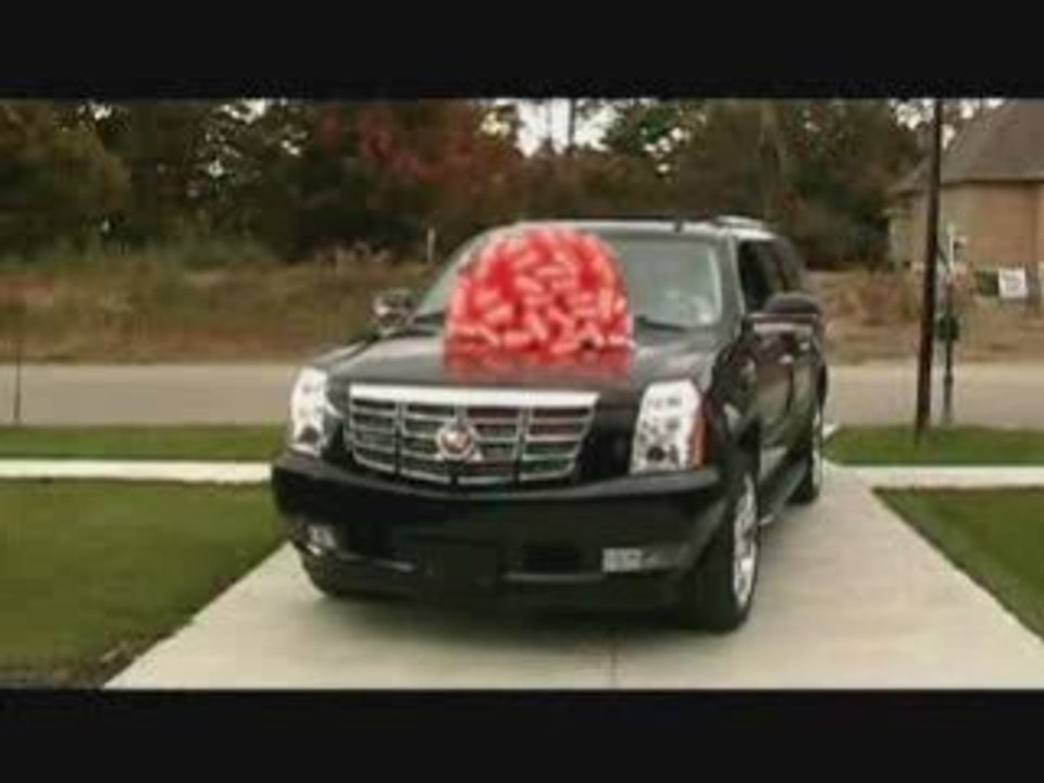 The perfect gift!