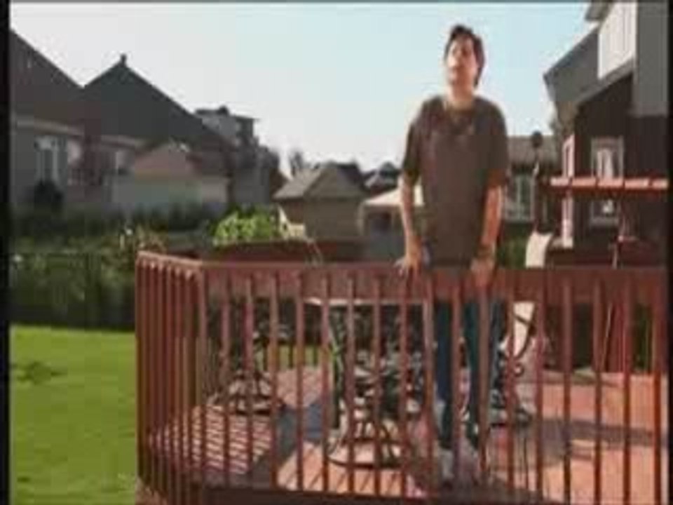 Voyeur!