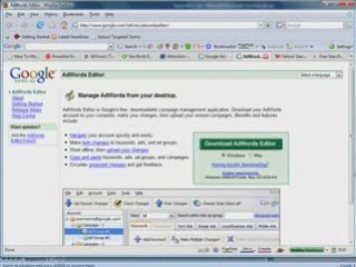 Longtail PPC Domination