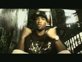 Krylon feat. Masta ace - Losing My Mind