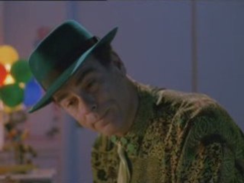Scott Bakula - Jesse