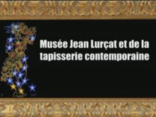 Exposition Jean Lurçat
