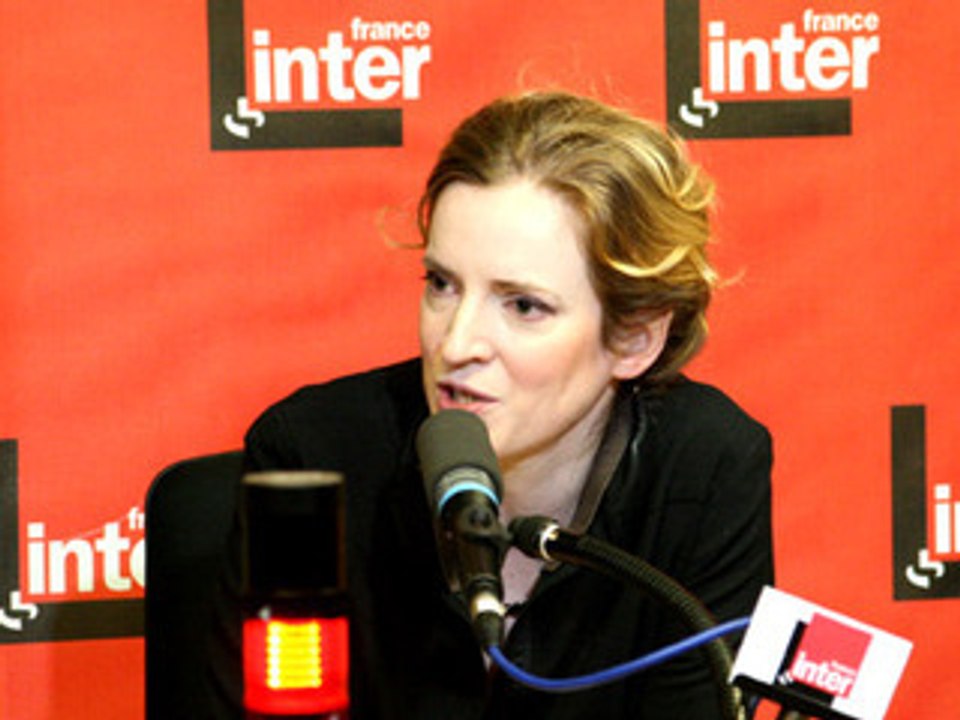 Natalie Kosciusko-Morizet